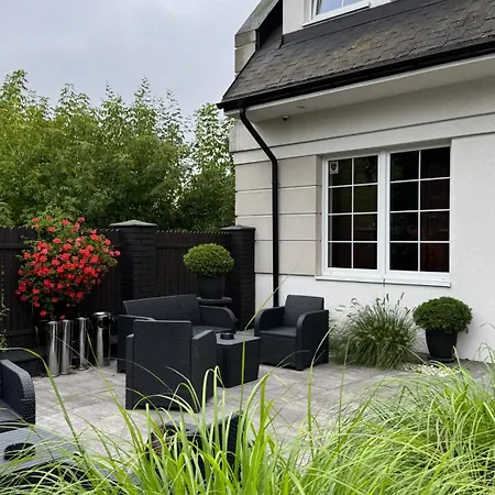 Quarto em Acomodações Particulares - Modlin Airport *