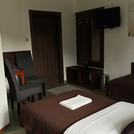 - Modlin Airport * Nowy Dwór Mazowiecki