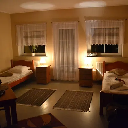 - Modlin Airport Homestay Nowy Dwor Mazowiecki