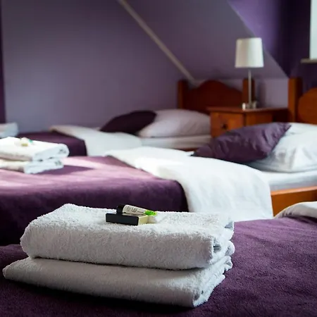 Homestay - Modlin Airport *