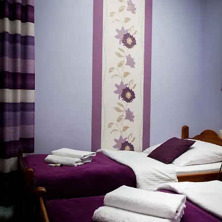 Homestay - Modlin Airport Nowy Dwor Mazowiecki