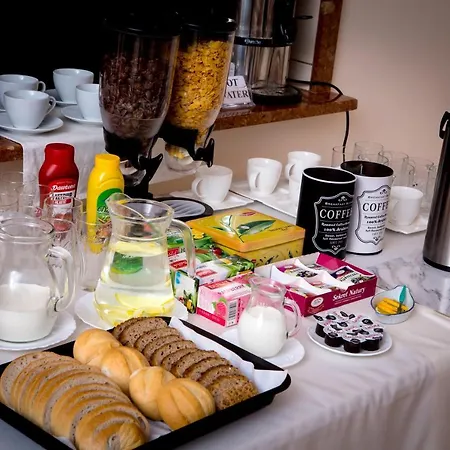 Quarto em Acomodações Particulares - Modlin Airport