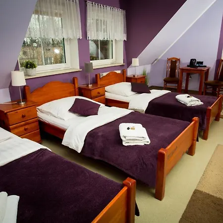 - Modlin Airport Homestay Nowy Dwor Mazowiecki