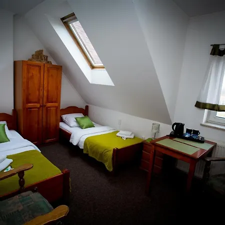 Homestay - Modlin Airport Nowy Dwor Mazowiecki