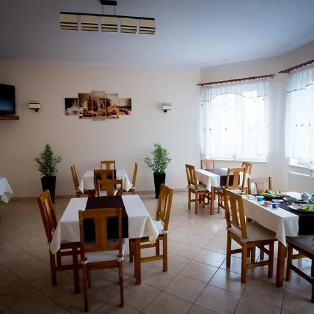Homestay - Modlin Airport Nowy Dwor Mazowiecki
