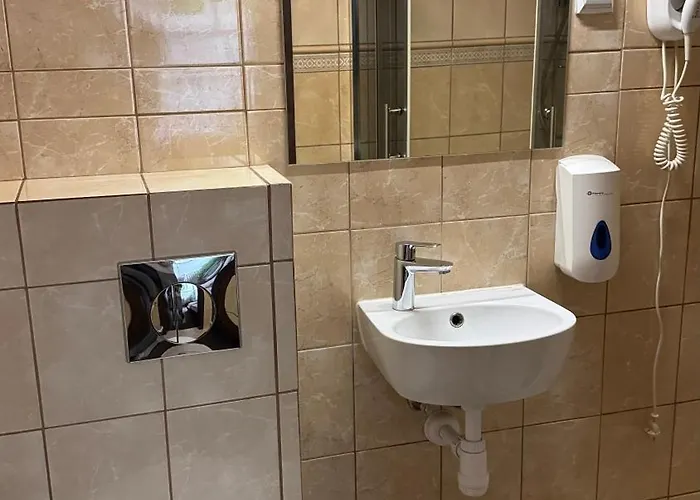 Habitación en casa particular - Modlin Airport *