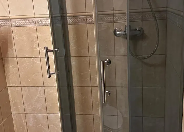 Habitación en casa particular - Modlin Airport