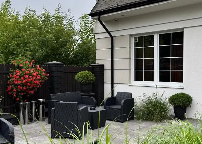 Habitación en casa particular - Modlin Airport *