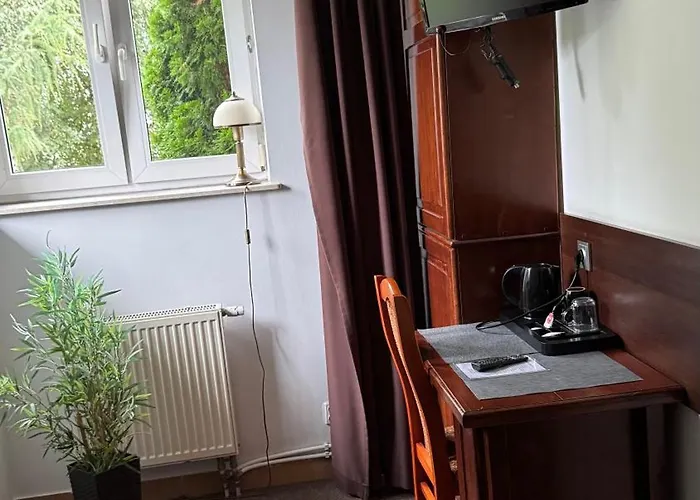 - Modlin Airport Kwatera prywatna Nowy Dwór Mazowiecki