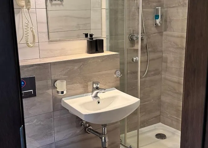 Habitación en casa particular - Modlin Airport Nowy Dwór Mazowiecki