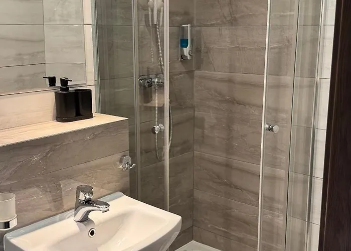 - Modlin Airport Kwatera prywatna Nowy Dwór Mazowiecki