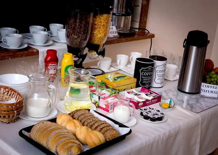 Kwatera prywatna - Modlin Airport