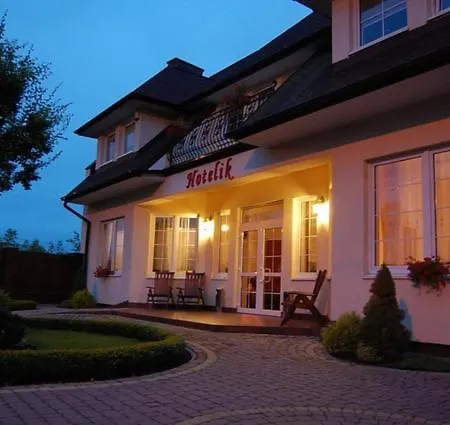 - Modlin Airport Kwatera prywatna